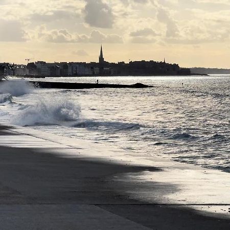 La merveille de Rochebonne Saint-Malo Exterior foto
